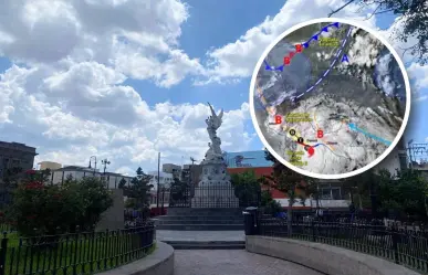 Coahuila activa operativo por huracán Erick, esto le espera al estado