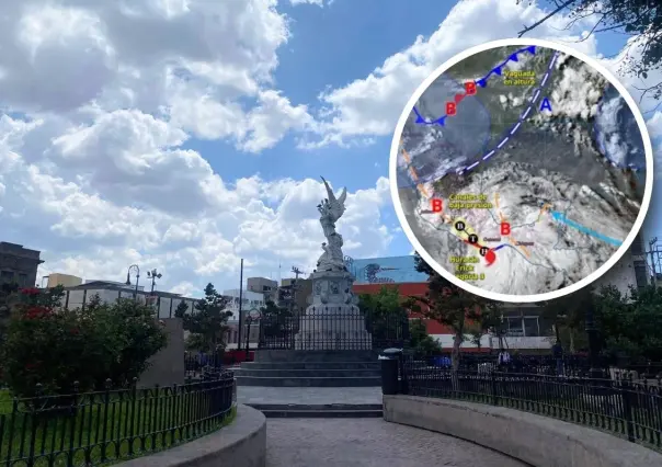 Coahuila activa operativo por huracán Erick, esto le espera al estado