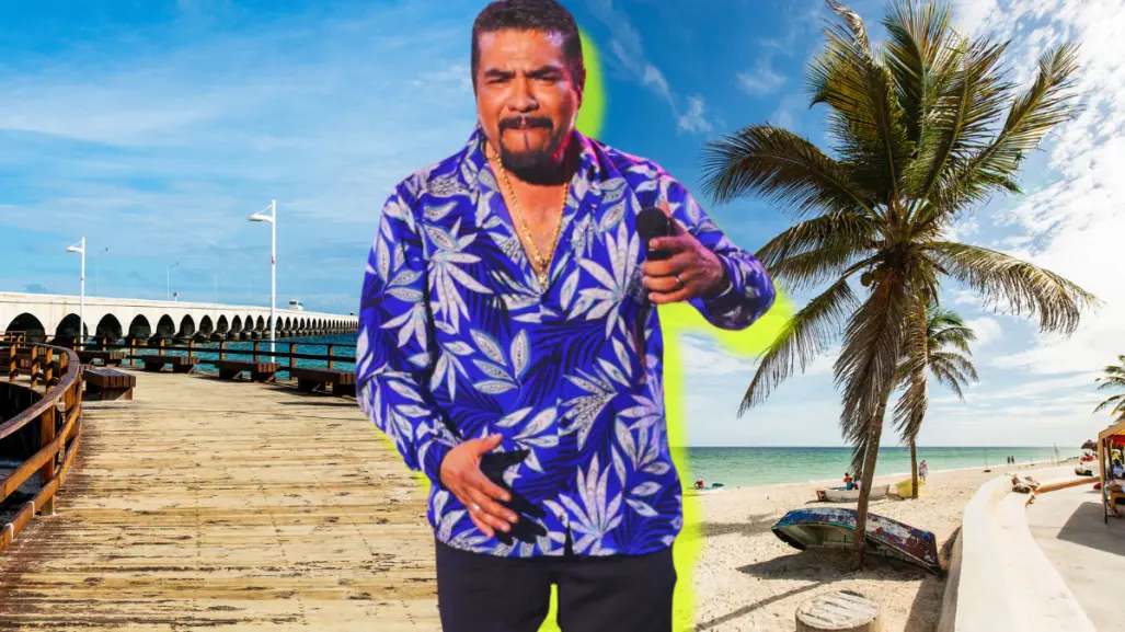 Paleto en Progreso: yucatecos disfrutarán el concierto gratuito de "La voz de la cumbia"