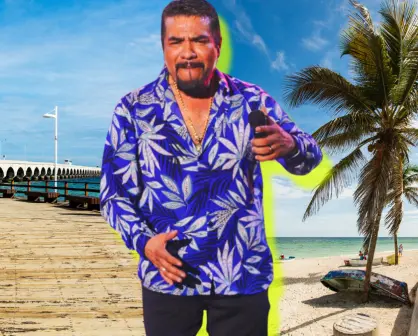Paleto en Progreso: yucatecos disfrutarán el concierto gratuito de "La voz de la cumbia"