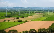 Llega nuevo parque eólico chino a Tamaulipas, ¿en qué municipio es?