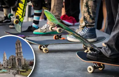 Top 3 parques en Saltillo ideales para patinar 