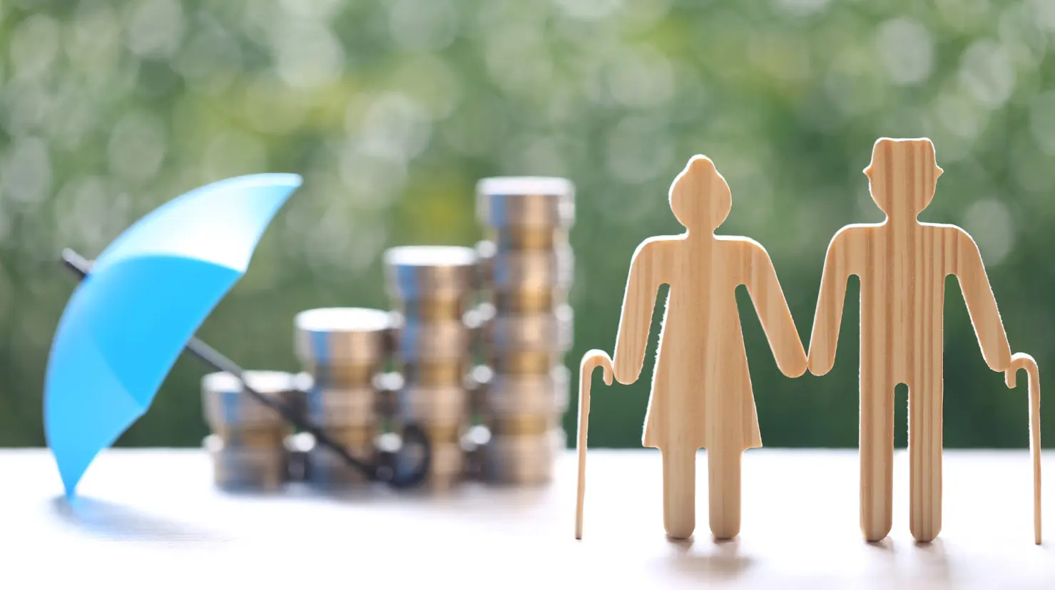 Pensión ISSSTE: ¿cuándo depositan el pago de julio? Foto: Canva