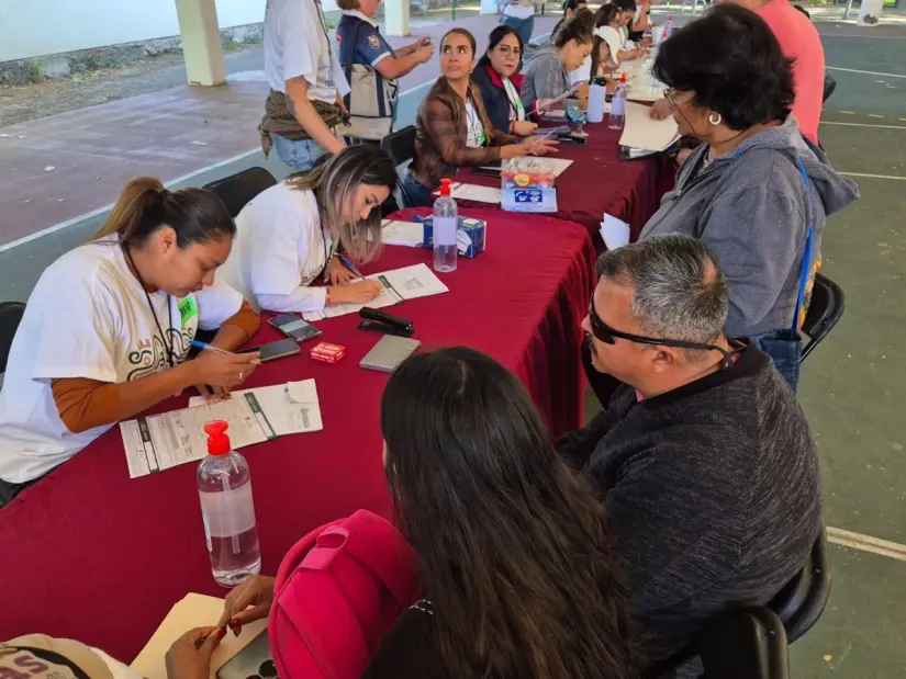 Foto: Programas para el Bienestar