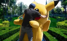 Poke-Pícnic en la CDMX, lugar, fecha y actividades para maestros Pokémon