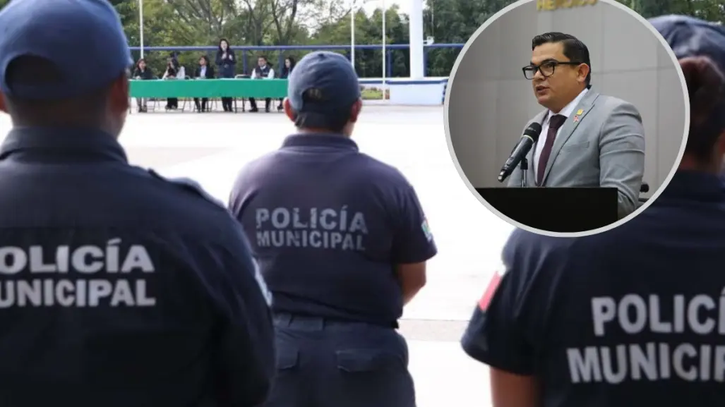 Piden retorno de policías municipales en Tamaulipas, pero con estrictos filtros de confianza
