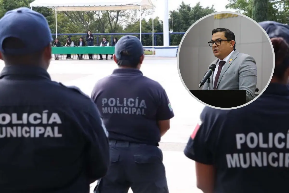 Sin embargo, advirtió que cualquier intento de reinstalarlas debe pasar por procesos rigurosos de evaluación y control para evitar la infiltración del crimen organizado. Foto: Posta Tamaulipas
