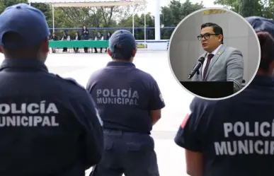 Piden retorno de policías municipales en Tamaulipas, pero con estrictos filtros de confianza