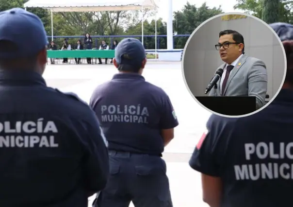 Piden retorno de policías municipales en Tamaulipas, pero con estrictos filtros de confianza