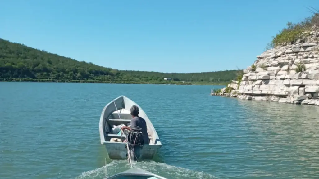 5 lugares ideales para ir de pesca en Tamaulipas