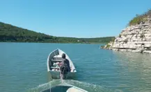 5 lugares ideales para ir de pesca en Tamaulipas
