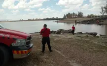 La peligrosa presa de Durango en la que más personas murieron ahogadas