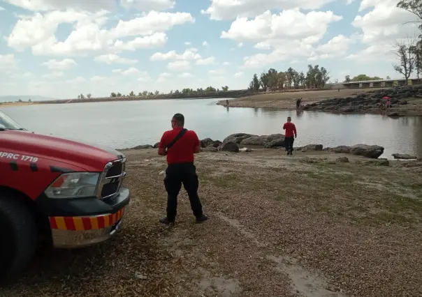 La peligrosa presa de Durango en la que más personas murieron ahogadas