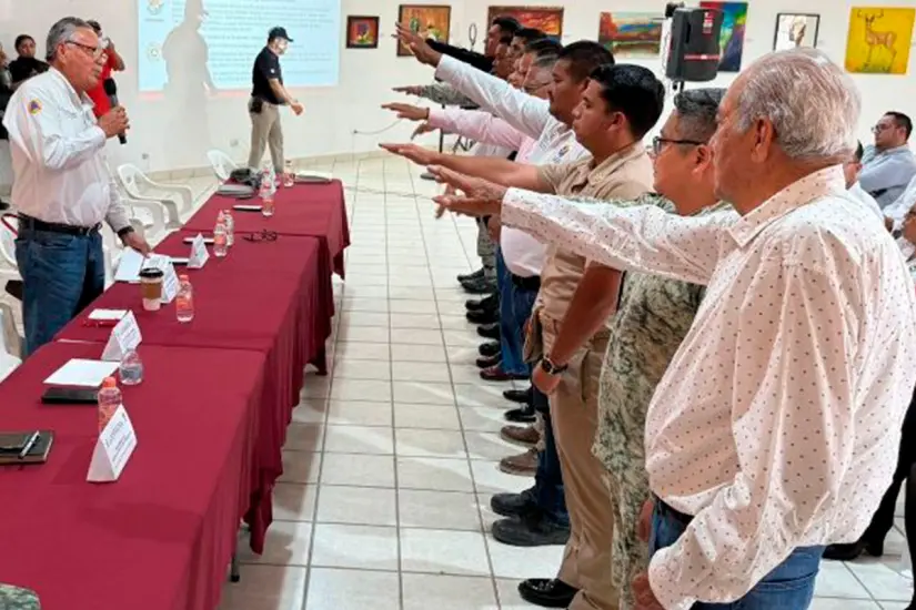 Foto: Gobierno del Estado.
