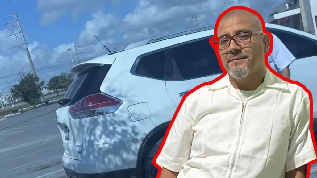 ¿Quién es Pedro Antonio Lorenzo Martínez, enfermero desaparecido en Cadereyta, Nuevo León?