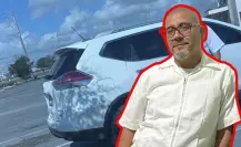 ¿Quién es Pedro Antonio Lorenzo Martínez, enfermero desaparecido en Cadereyta, Nuevo León?