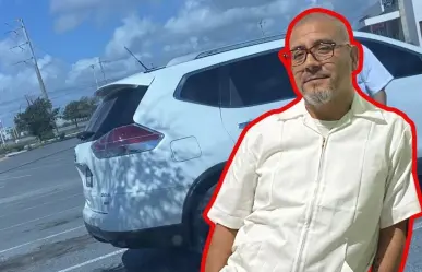 ¿Quién es Pedro Antonio Lorenzo Martínez, enfermero desaparecido en Cadereyta, Nuevo León?