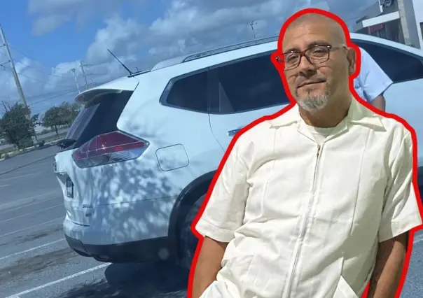 ¿Quién es Pedro Antonio Lorenzo Martínez, enfermero desaparecido en Cadereyta, Nuevo León?
