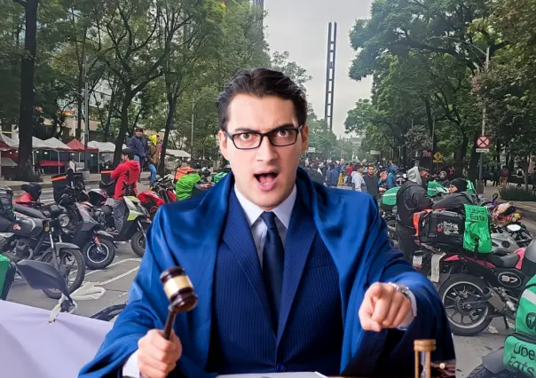 SCJN quita impuesto a repartidores de CDMX, ¿por qué y de cuánto es?