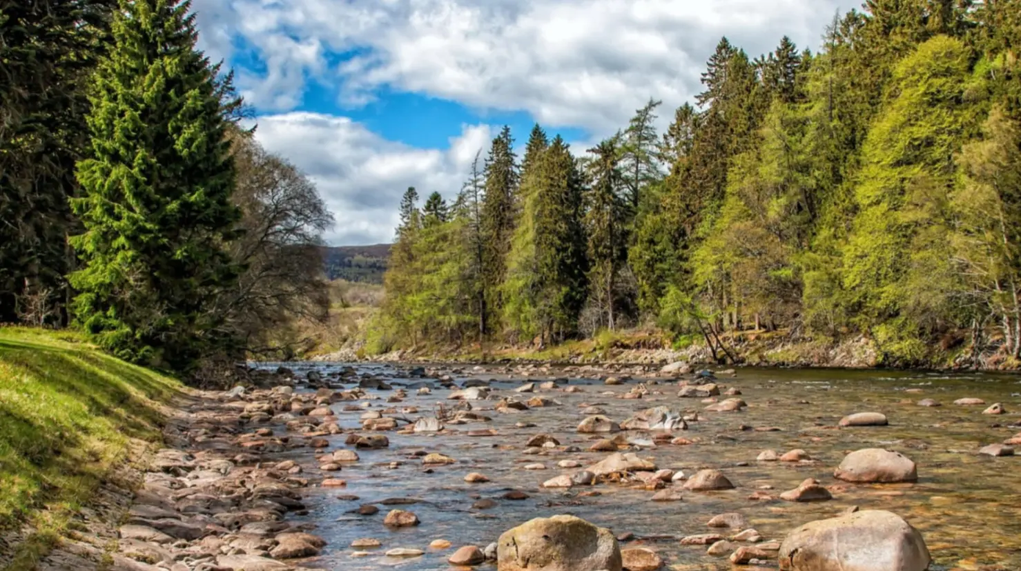 Foto: Pixabay | Este es el río de Durango que divide en dos al municipio de Ocampo y se encarga de abastecer una presa.