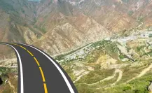 La carretera Durango - Mazatlán te puede llevar a estos 3 pueblos de San Dimas y seguro no lo sabías