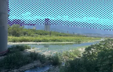 ¿Se puede desbordar el río Santa Catarina si llega otro huracán? Aquí te contamos