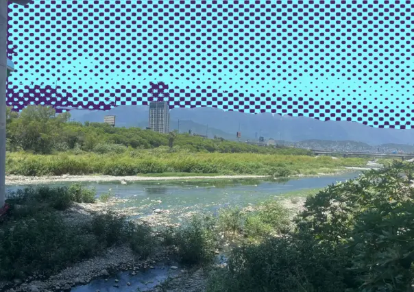 ¿Se puede desbordar el río Santa Catarina si llega otro huracán? Aquí te contamos