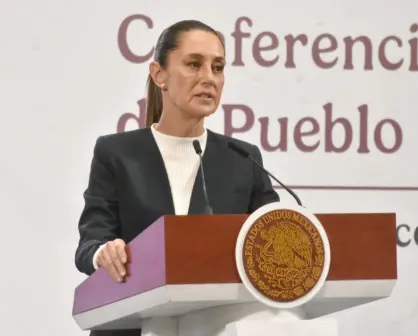 Sigue EN VIVO la Mañanera de Claudia Sheinbaum hoy 19 de junio