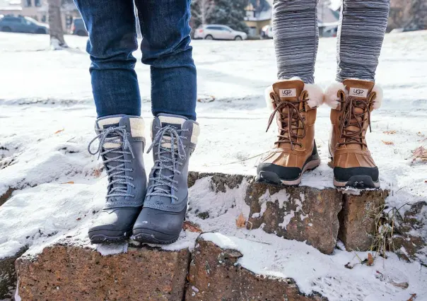 Profeco alerta uso de botas impermeables por posible defecto
