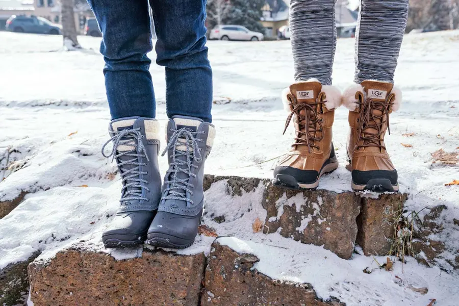 Profeco alerta uso de botas impermeables por posible defecto