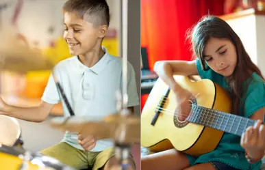El curso de verano en Durango que ofrece clases de más de 10 instrumentos musicales