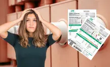 Tunden a diputada por proponer que el recibo de la luz en BCS se pague mensualmente