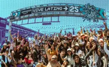 Vive Latino 2026 confirma fecha oficial para su próxima edición