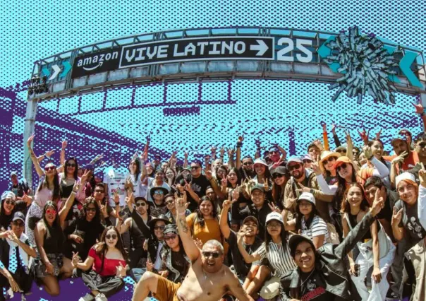 Vive Latino 2026 confirma fecha oficial para su próxima edición