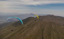 Vuela en Nayarit: 3 lugares espectaculares para hacer parapente