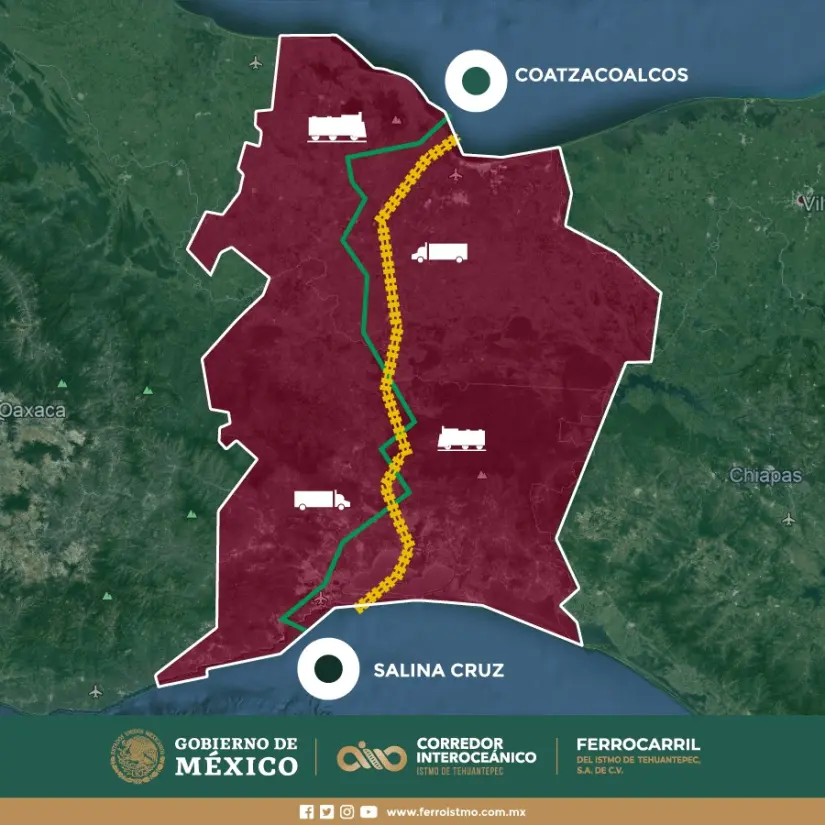 Foto: Gobierno de México