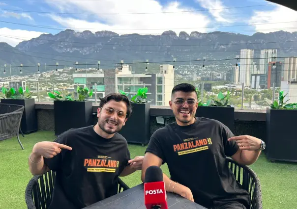 ¿Música y comida? El festival que combina lo mejor de Monterrey