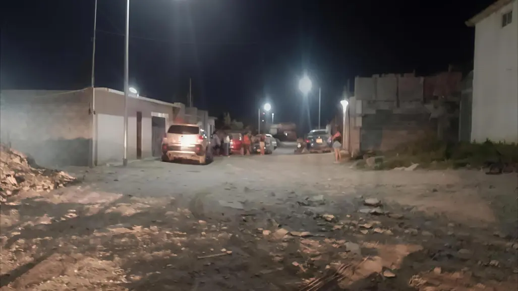 ¿Qué sectores de Saltillo tienen mayor robo a casa habitación?