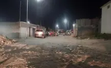 ¿Qué sectores de Saltillo tienen mayor robo a casa habitación?