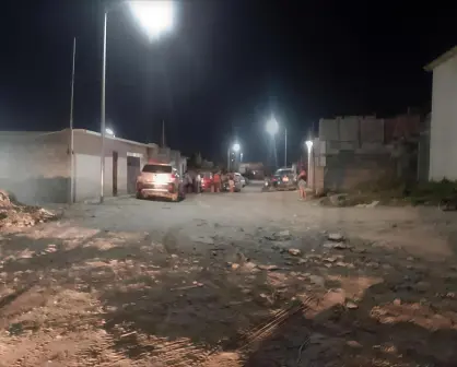 ¿Qué sectores de Saltillo tienen mayor robo a casa habitación?