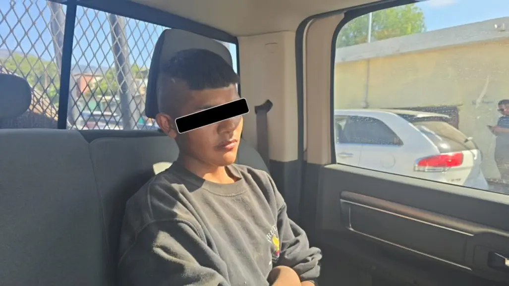 Menor es sentenciado por crueldad animal en Saltillo: pasará más de dos años internado