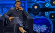 LCDLFMX: Nicola Porcella el verdadero ganón de La Casa de los Famosos