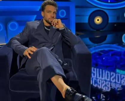 LCDLFMX: Nicola Porcella el verdadero ganón de La Casa de los Famosos