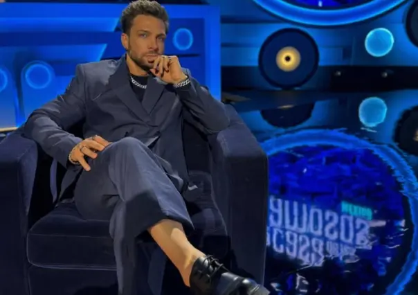 LCDLFMX: Nicola Porcella el verdadero ganón de La Casa de los Famosos