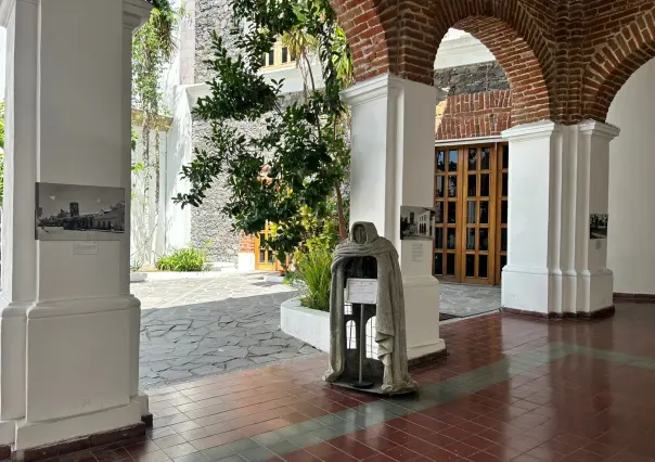 Así era La Paz hace décadas, descubre las fotos antiguas en la exposición del Centro Cultural