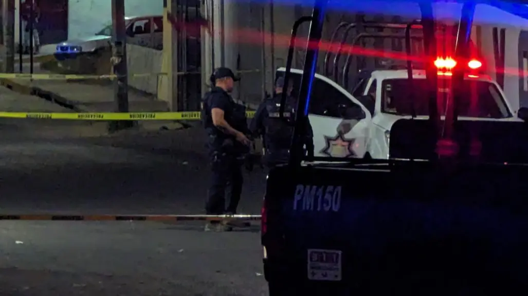 Ejecutan a policía municipal en Apaseo el Alto, Guanajuato
