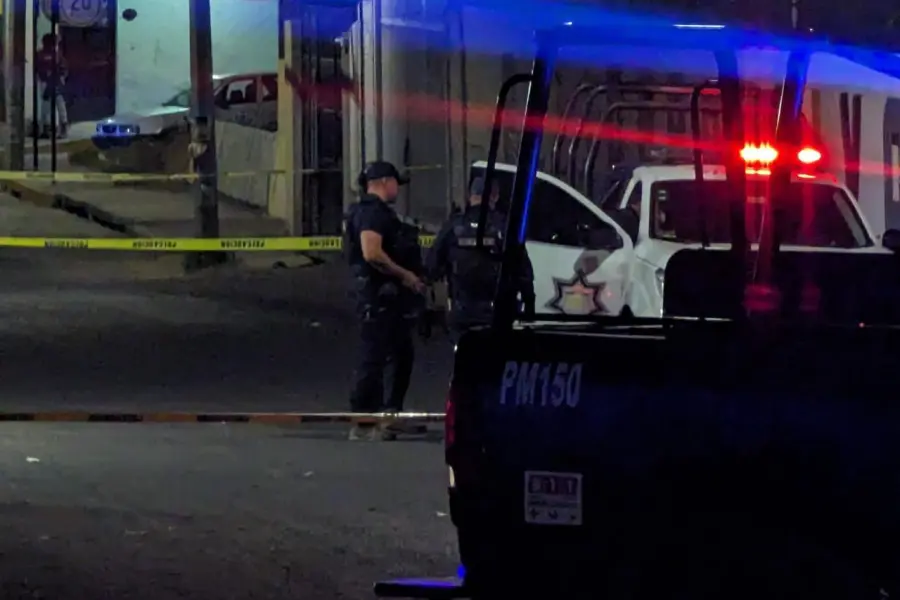 Ejecutan a policía municipal en Apaseo el Alto, Guanajuato