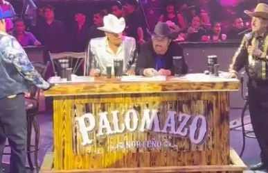 Palomazo Norteño logra su segundo sold out en el Domo Care