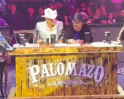 Palomazo Norteño logra su segundo sold out en el Domo Care