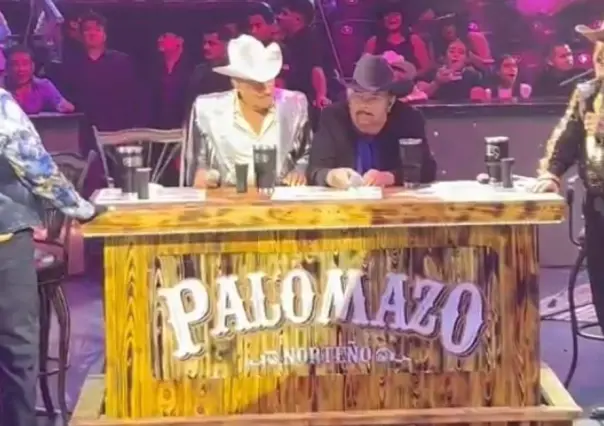 Palomazo Norteño logra su segundo sold out en el Domo Care